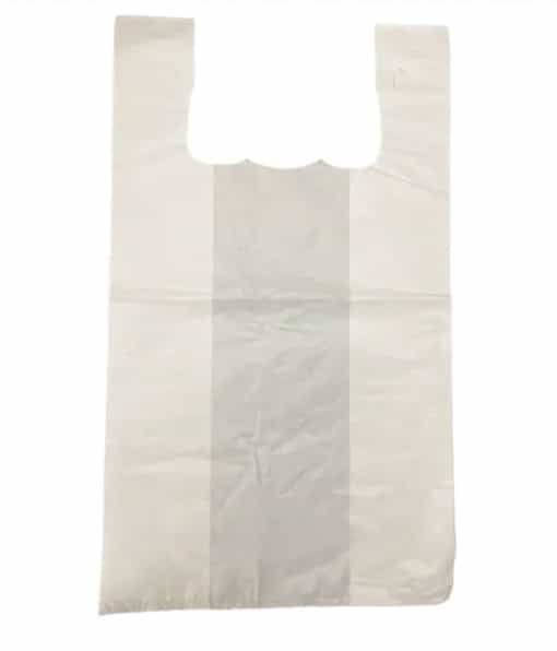Unprinted Carry Bag
