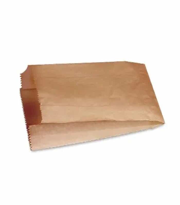1SO Brown Satchel Bag