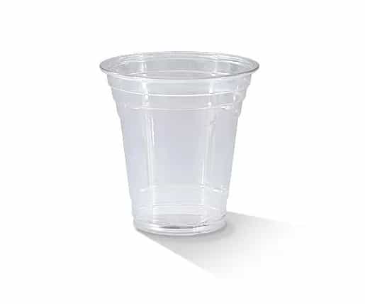 14oz PET Cup Cold Drink (98mm)