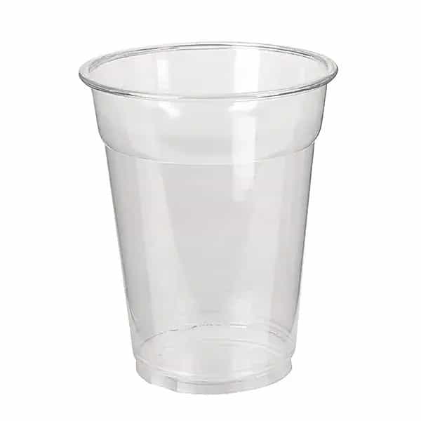 15oz PET Cup Cold Drink (92mm)
