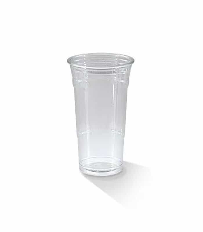 16oz PET Cup Cold Drink (98mm)