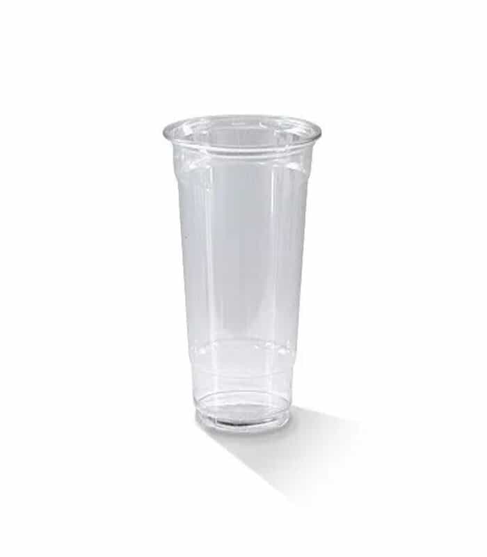 20oz PET Cup Cold Drink (98mm)