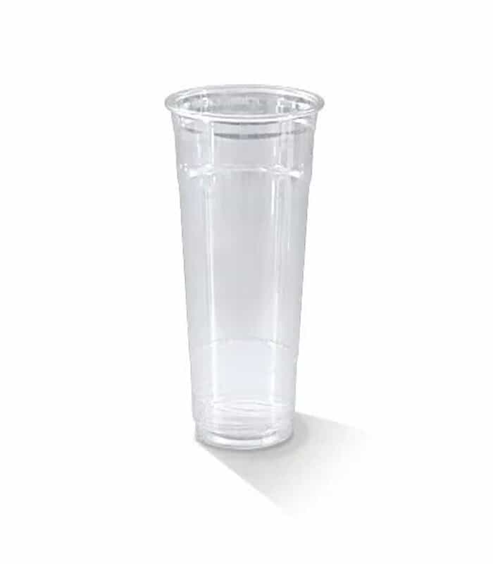 24oz PET Cup Cold Drink (98mm)
