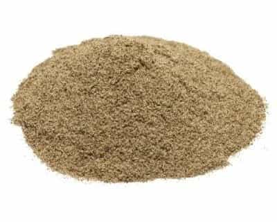 Black Pepper Ground - 1 kg