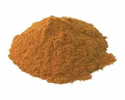 Cinnamon Ground - 1 kg