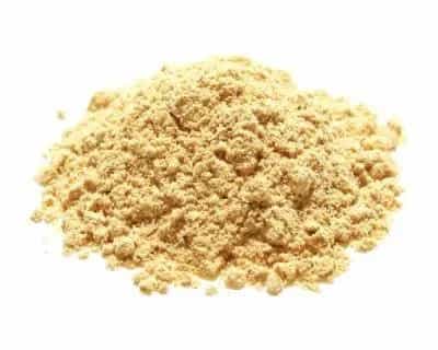 Ginger Powder - 1 kg