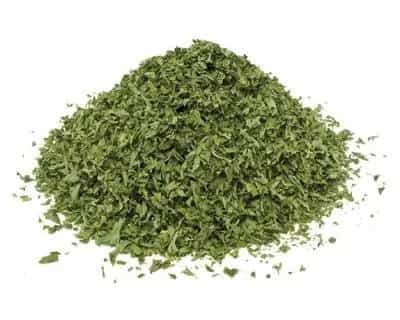 Parsley Flakes - 500 g