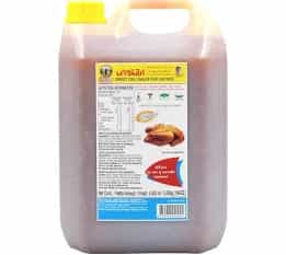 Sweet Chilli - 4.5 L