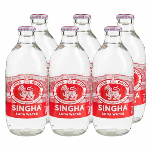Singha Soda - 325ml