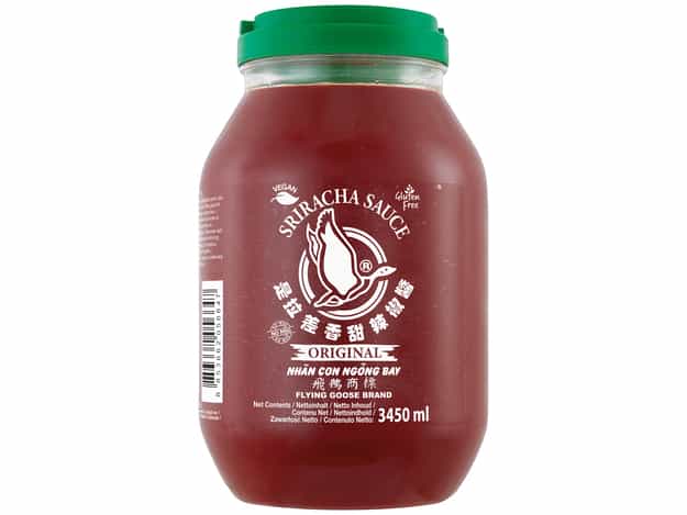 Sriracha - 2L