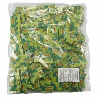 Takeaway Wasabi