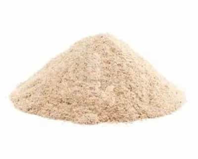 White Pepper Ground - 1 kg