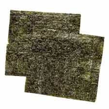 Dried Seaweed For Sushi - 250 g