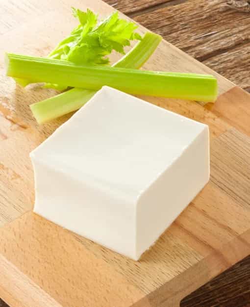 Momen Tofu - 500 g