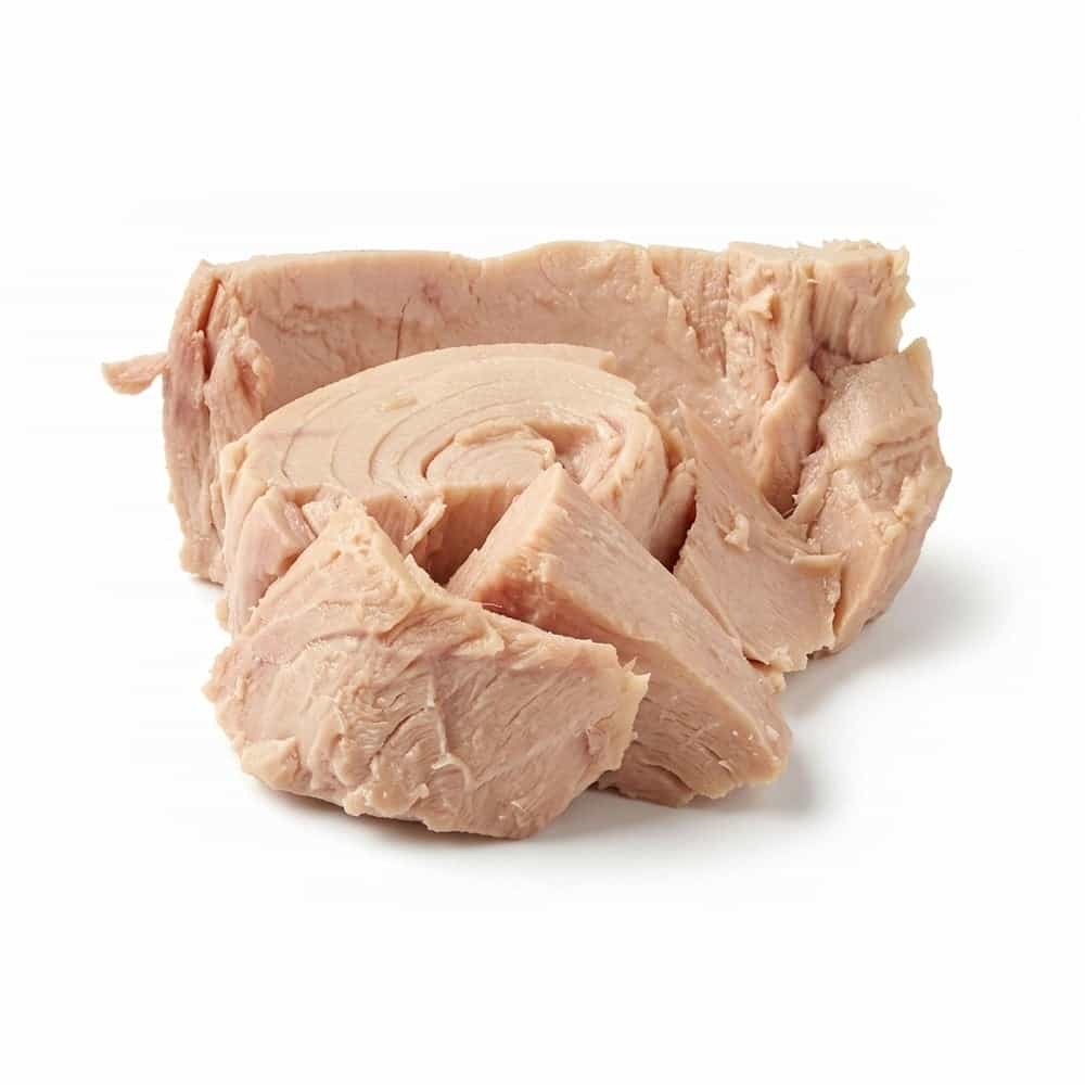Big Eye Chunk Tuna In Brine Pouch - 4 pack (Box)