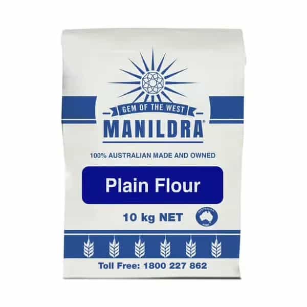 Plain Flour - 12.5 kg