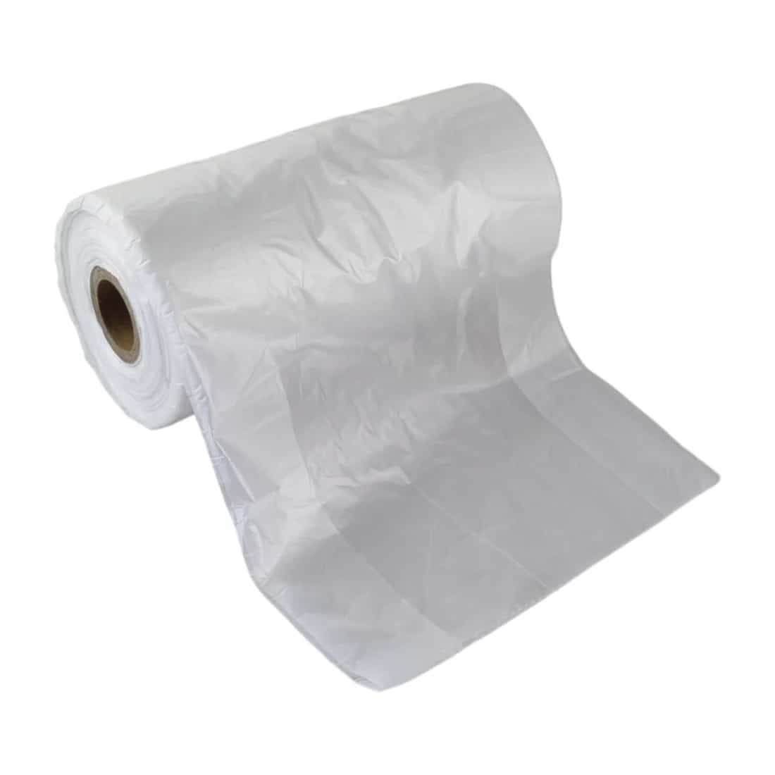 Produce Roll Bag Heavy Duty Large
