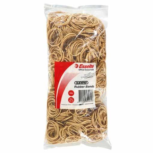 Rubber Band Size 16