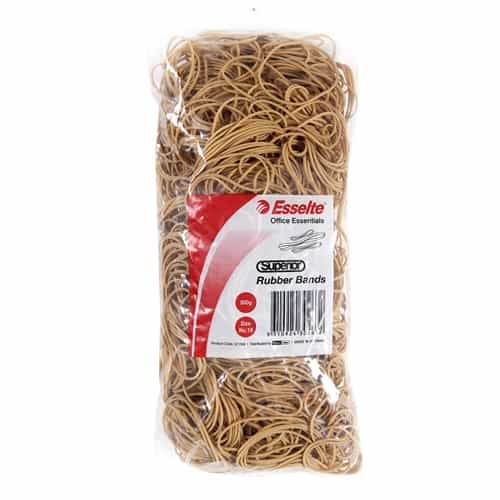 Rubber Band Size 18