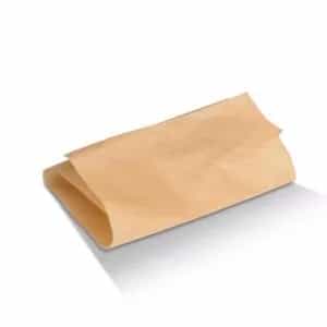 Greaseproof Paper Unbleached 1/3 Cut