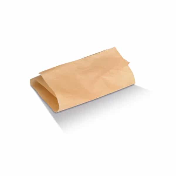 Greaseproof Paper Unbleached 1/4Cut
