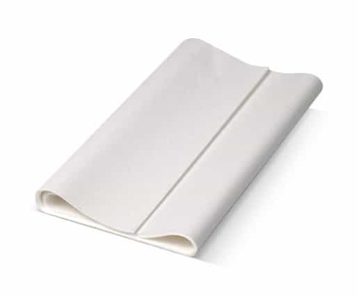 Greaseproof Paper Full size