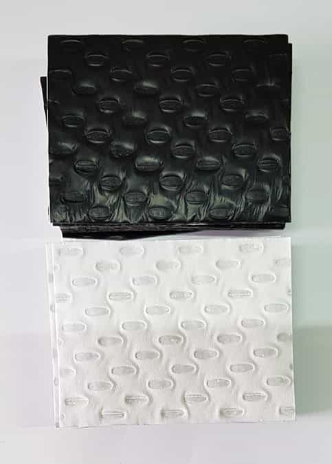 Soak Pad Absorbent Meat Fish Fruit - 150 x 100 mm