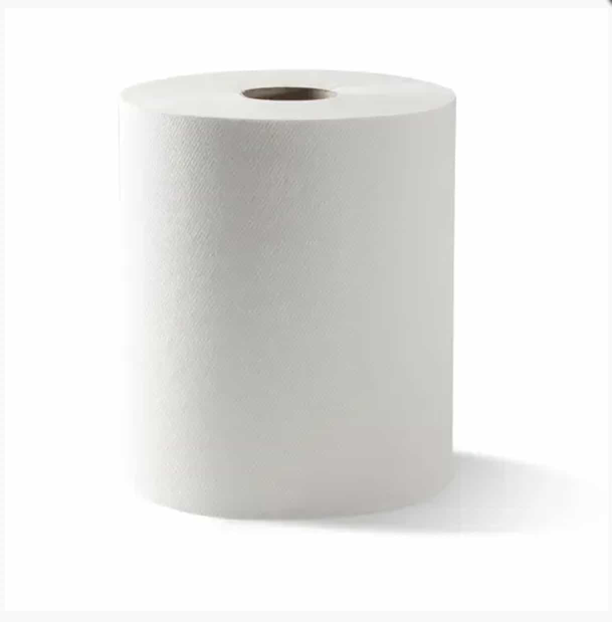 Premium Grade Sashimi Hand Towel Roll - 12 Rolls