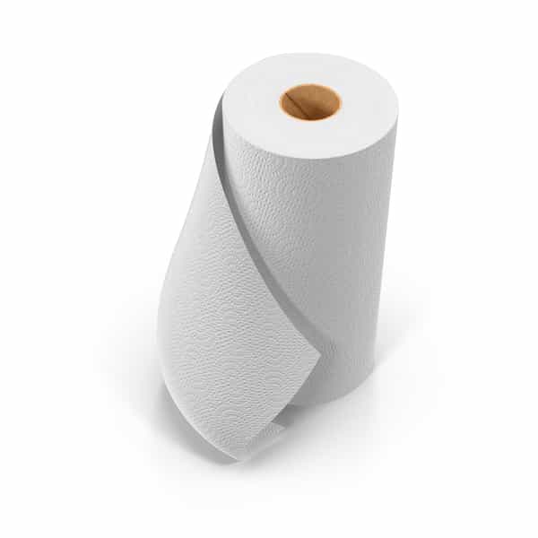 Paper Towel Roll - 16 Rolls
