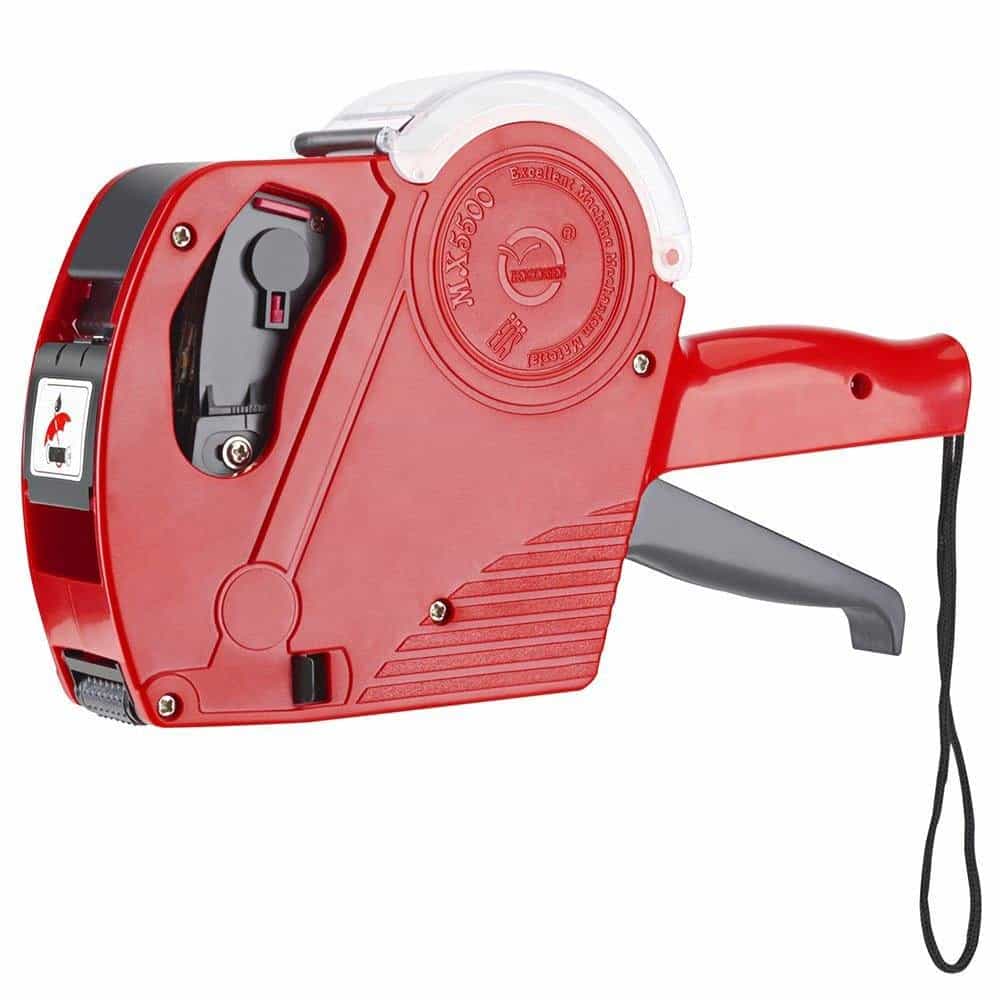 DDL - A8 Ace Price Labeller