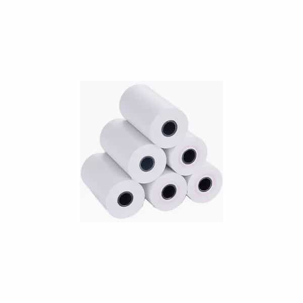 Thermal Rolls 57×35 mm