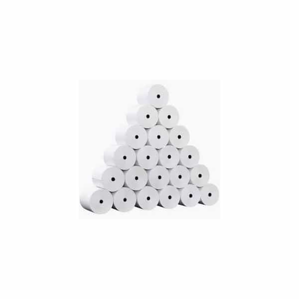 Thermal Rolls 80x80mm