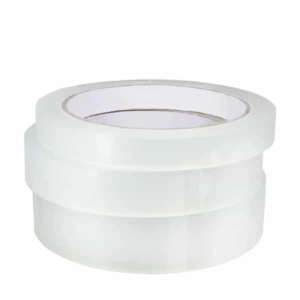 Extra Strength Stationery Tape Clear 18 mm x 66 m