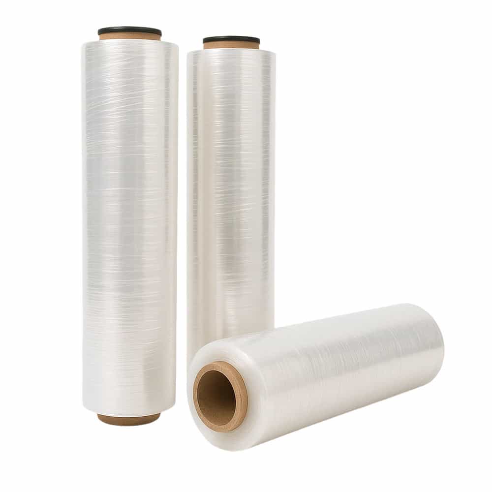 Pallet Wrap Clear - 3 kg