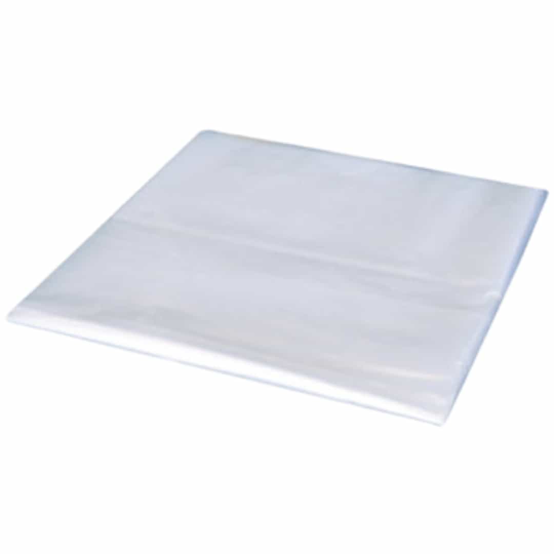 Extra Heavy Duty Bin Liner Clear - 82L