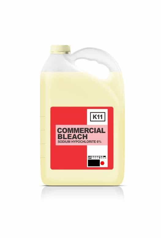 Bleach Drum - 20L