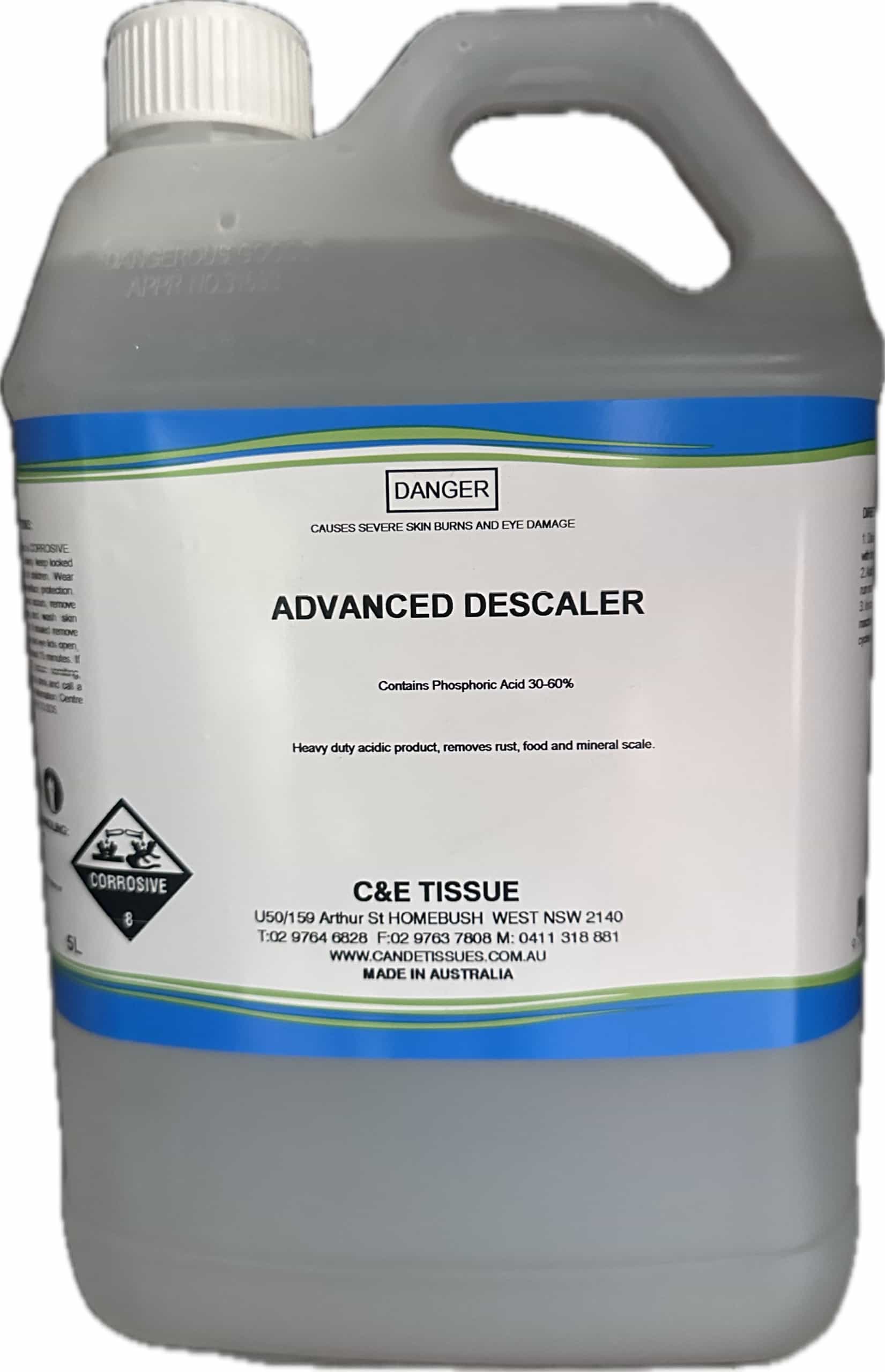Descaler - 5L