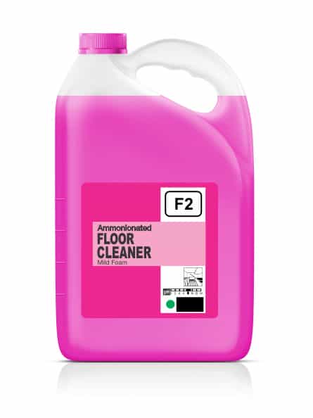 Floor Cleaner Pink - 5L