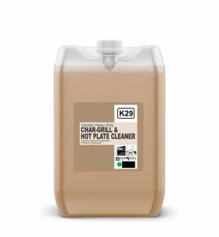 Oven Cleaner Drum - 20L