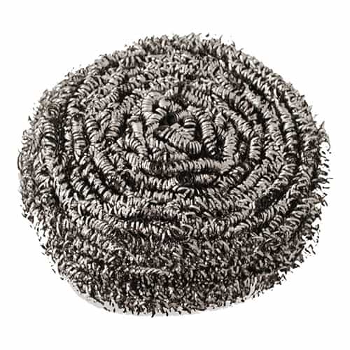Scourer Stainless 6 Packs