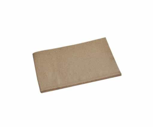 Recycled Napkin 1PLY - 1/6 Fold Dispenser