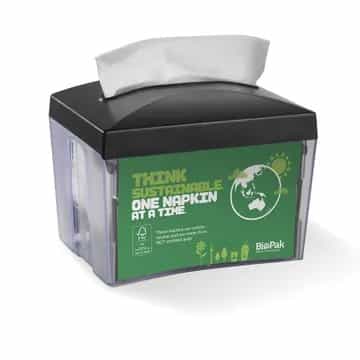 SingleSaver Dispenser