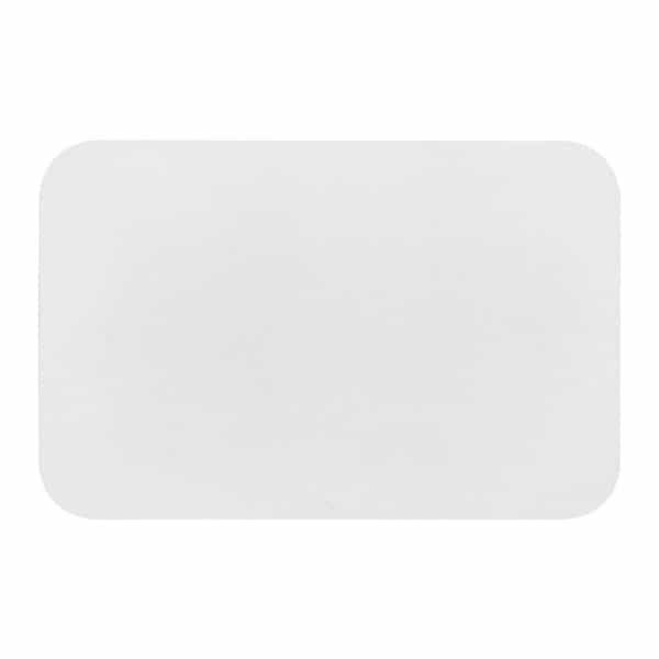 Foil Tray Lid - 18x10.5x45cm