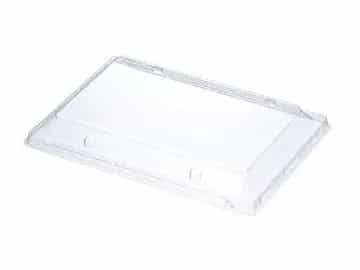 Kraft Paper Box Lid Large