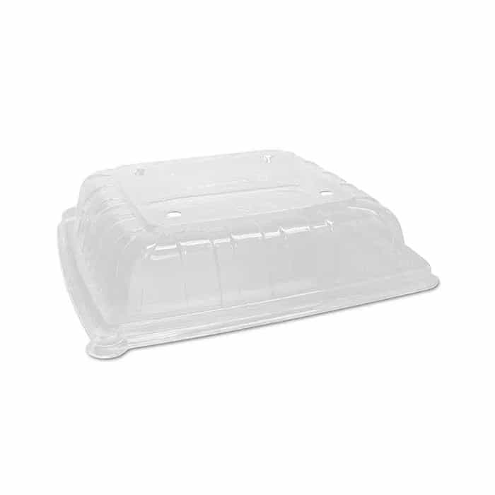 RPET anti-fog Lid for TA-USP10