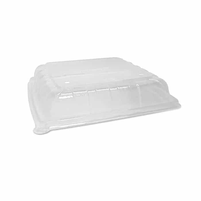 RPET anti-fog Lid for TA-USP12
