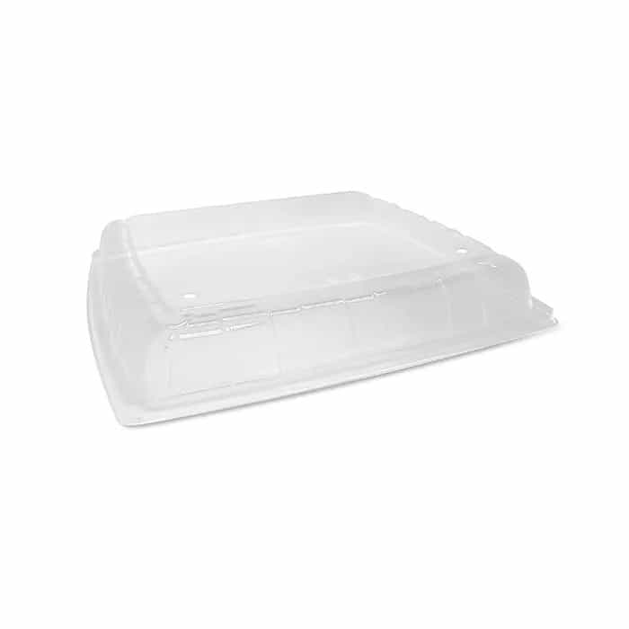 RPET anti-fog Lid for TA-USP16