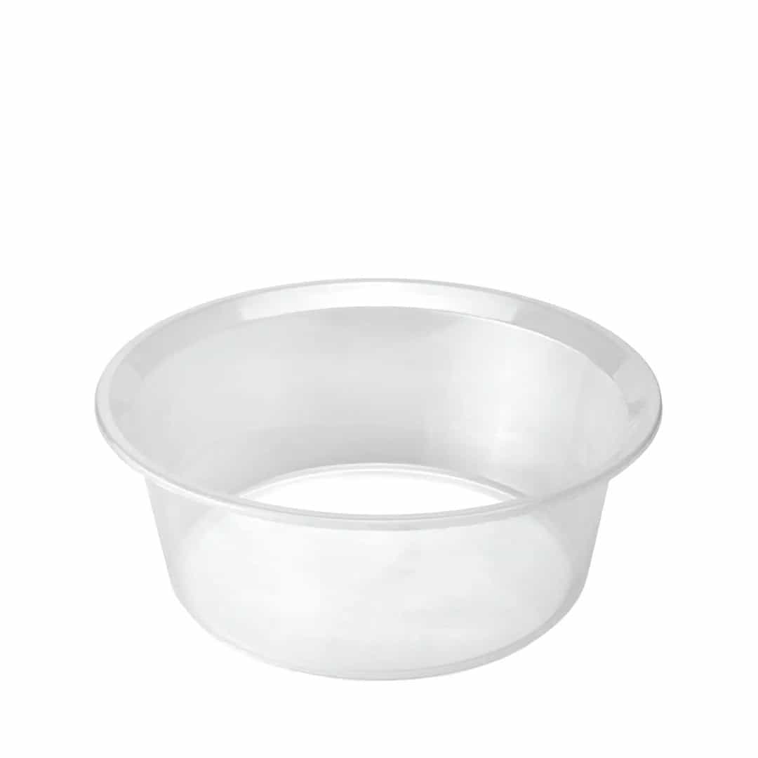 Plastic Soup Bowl - 1200ml