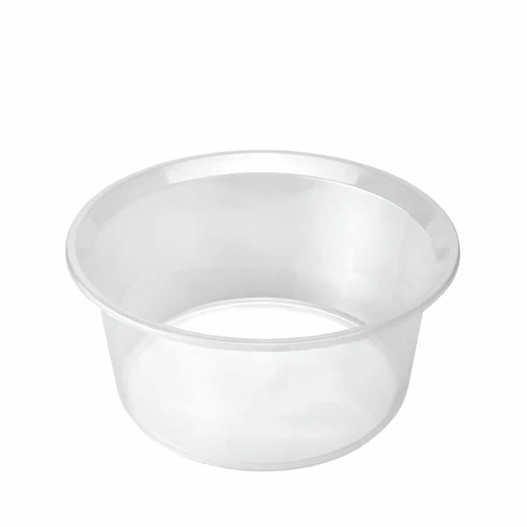 Plastic Soup Bowl - 1600ml