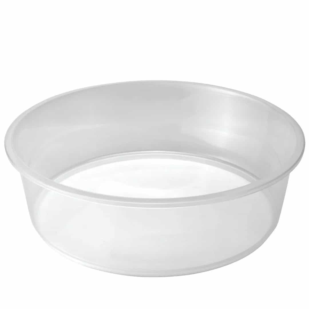 Plastic Soup Bowl - 2500ml